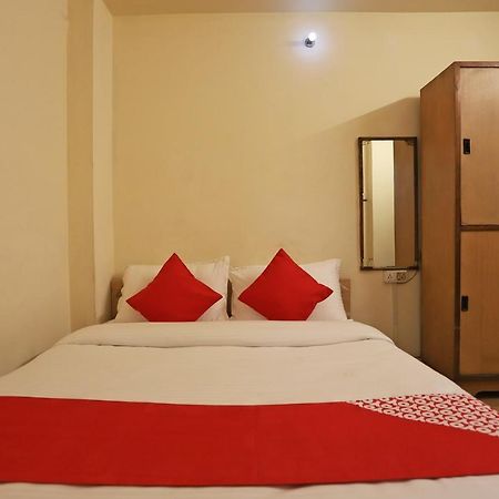 Oyo Flagship 76697 Hotel Park Awadh Лакхнау Екстер'єр фото