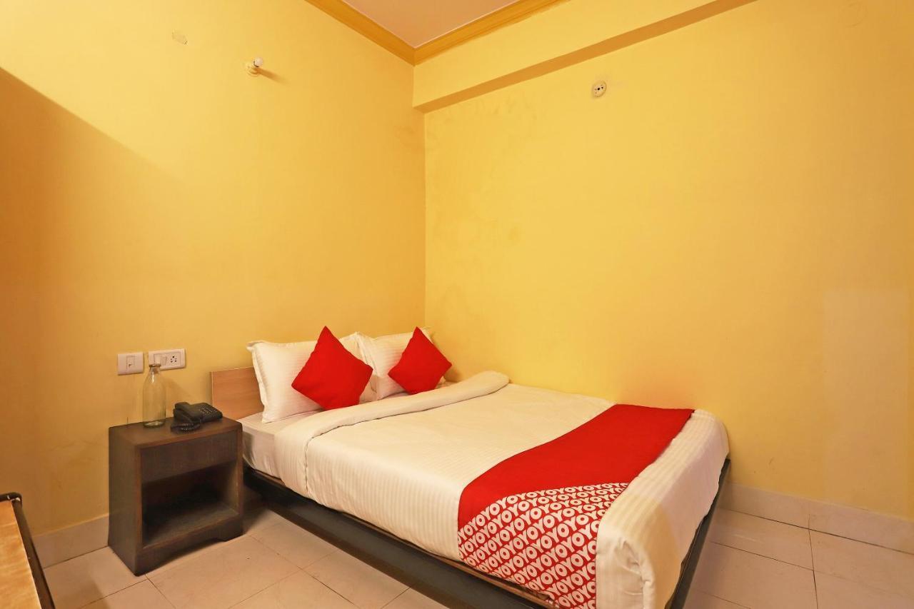 Oyo Flagship 76697 Hotel Park Awadh Лакхнау Екстер'єр фото