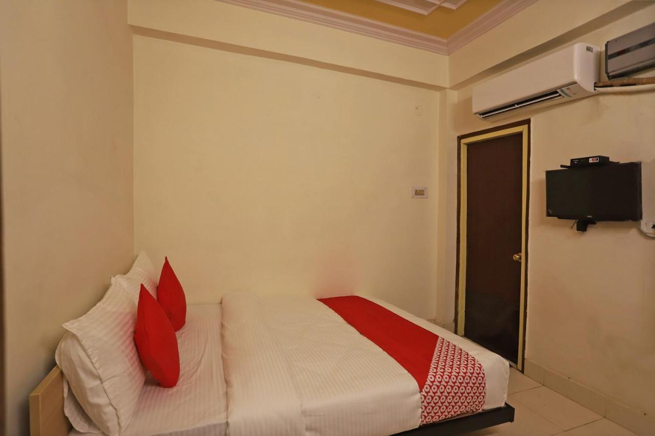 Oyo Flagship 76697 Hotel Park Awadh Лакхнау Екстер'єр фото