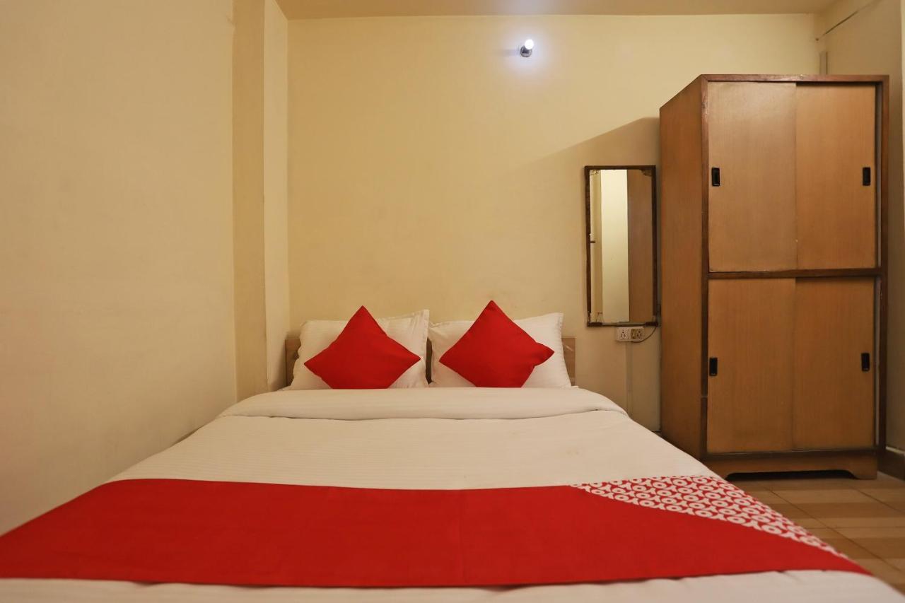 Oyo Flagship 76697 Hotel Park Awadh Лакхнау Екстер'єр фото